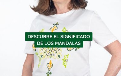 Descubre el significado de los mandalas