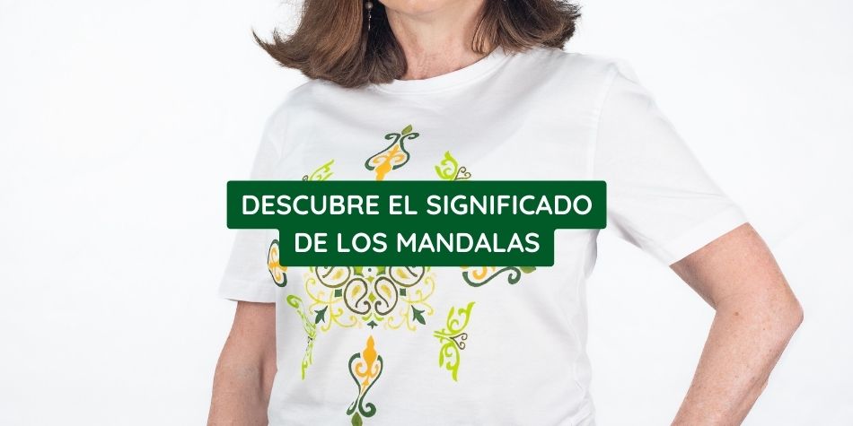 Descubre el significado de los mandalas